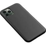 iPaky Гръб Ipaky Cucoloris за iPhone 12 mini 5.4 - Черен