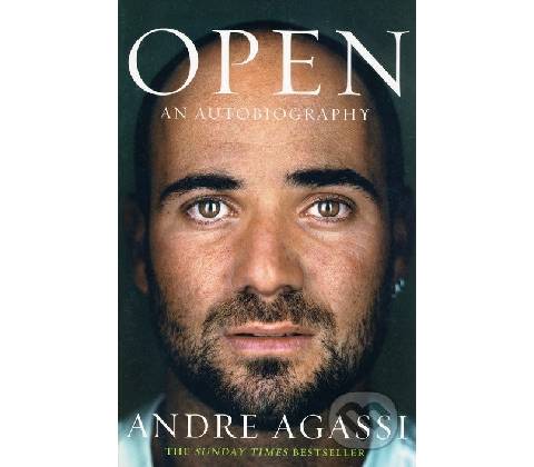 Agassi-Open: An Autobiography