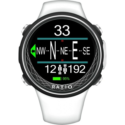 RATIO Computers iDive Color Easy – Zboží Mobilmania