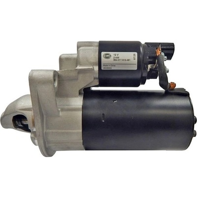 HELLA 8EA 011 612-491 Startér (8EA011612-491)