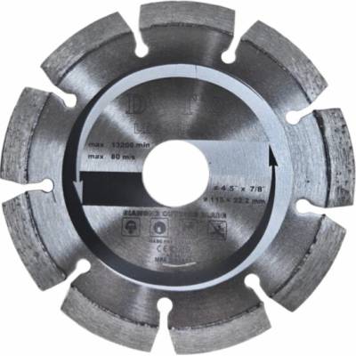 DWT abra Diamantový segmentovaný kotouč 115 mm LDS-115 A