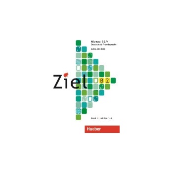 Ziel B2/1 Extra CD-ROM