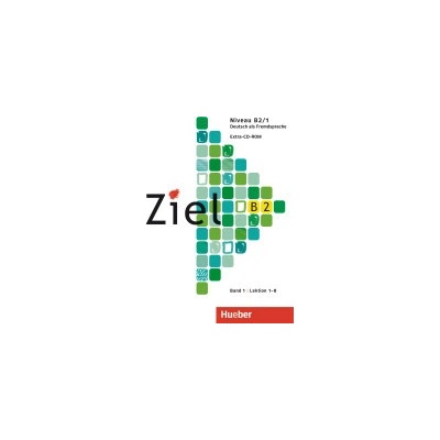 Ziel B2/1 Extra CD-ROM
