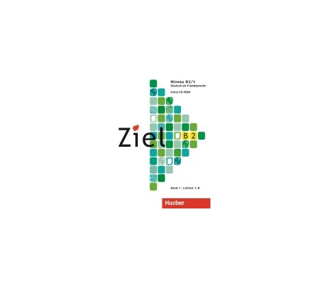 Ziel B2/1 Extra CD-ROM