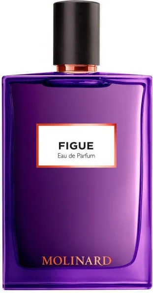 Molinard Les Elements - Figue EDP 75 ml
