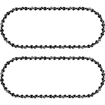 Parkside Pílové reťaze 2 ks Pek 14 13 A1 14" 1,3 mm 100393201