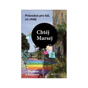 Chtěj Marsej