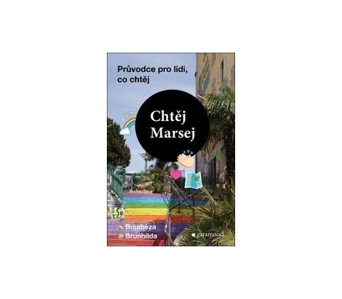 Chtěj Marsej