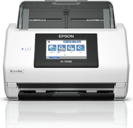 Epson WorkForce DS-790WN