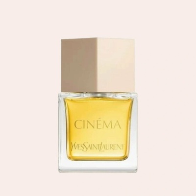 Yves Saint Laurent Cinéma parfémovaná voda dámská 80 ml