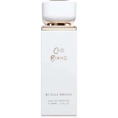 Gulf Orchid Coco Blanco EDP 100 ml