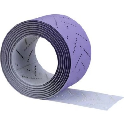 3M 51431 Cubitron II Hookit 737U, 70 mm x 12 m P120 Multidierovanie