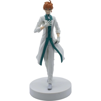 Banpresto Статуетка Banpresto Animation: Fate/Grand Order Final Singularity Grand Temple of Time: Solomon - Romani Archaman, 18 cm (073628)