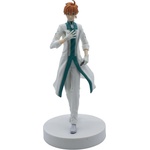 Banpresto Статуетка Banpresto Animation: Fate/Grand Order Final Singularity Grand Temple of Time: Solomon - Romani Archaman, 18 cm (073628)