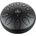 Shamann 6" 11 Notes D5 Major Matte Black Tongue Drum (YS11-6MB)