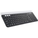 Klávesnice Logitech K780 Multi-Device Wireless Keyboard 920-008042