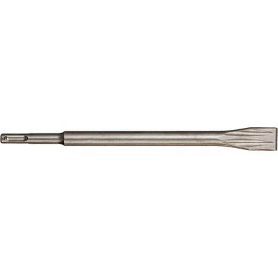 METABO Plochý sekáč SDS-plus „professional premium“ 250 x 20 mm