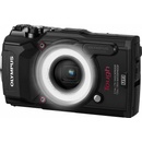 Digitálne fotoaparáty Olympus Tough TG-5