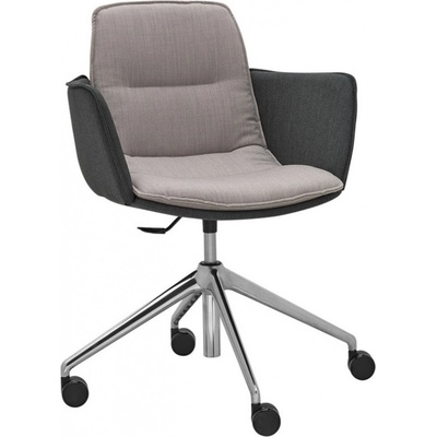 RIM designové křeslo EDGE ED 4202.04