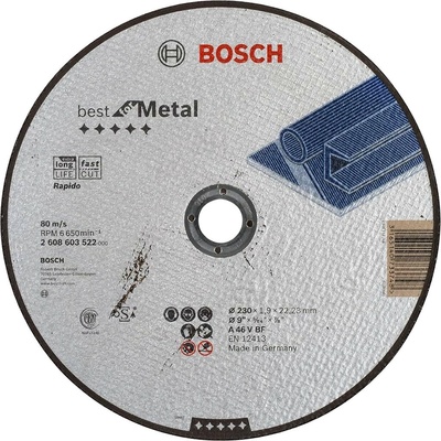 Bosch 2.608.603.522