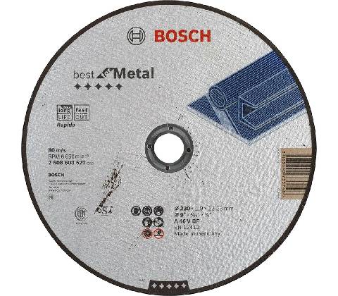 Bosch 2.608.603.522