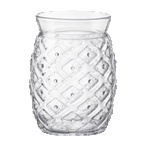 Bormioli rocco BARTENDER-SOUR-Чаша за коктейли 455ml (1.22120) (0110366)