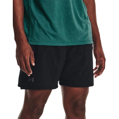 Under Armour Шорти Under Armour LAUNCH ELITE 7'' SHORT-BLK Черен Velikost XXL