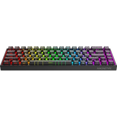 Yenkee MAGNETYPE YKB 3800BK