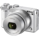 Digitálne fotoaparáty Nikon 1 J5