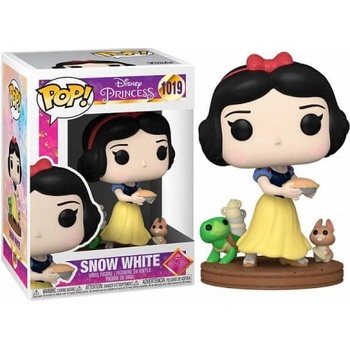 Funko POP! Disney Ultimate Princess Snow White