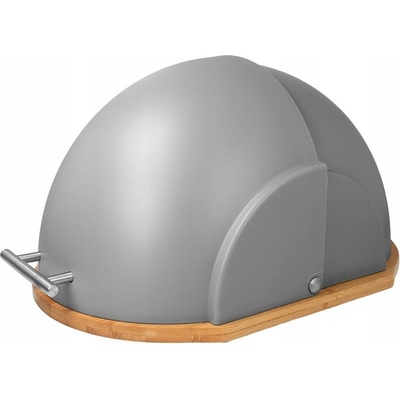 šedý