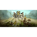 Drop Duchy