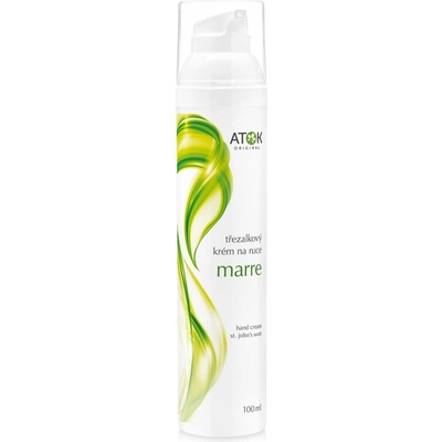 Original Atok Ľubovníkový krém na ruky Marre 100 ml