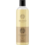 SONO Sono Gold Реструктуриращ шампоан за коса, 250 ml - baby