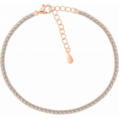 Brilio Silver náramek BRC170R