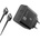 Cellularline Зарядно 220v pd с кабел usb-c 45w