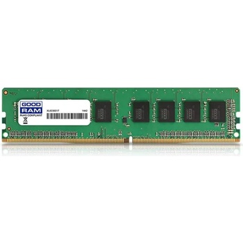 GOODRAM 4GB DDR4 2666MHz GR2666D464L19S/4G