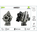 generátor VALEO 446521