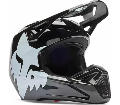 Fox Racing Yth V1 Shield
