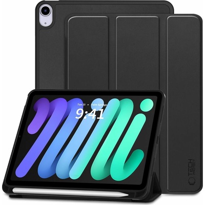 DuxDucis Domo iPad mini 6 6934913046500 černá