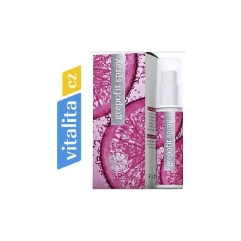 Energy Grepofit spray 14 ml