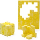 HAPPY CUBE Marble Cube Marie Curie