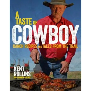 Taste Of Cowboy