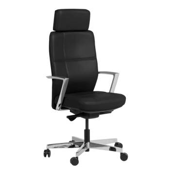 Image 1 of Carmen Президентски офис стол sahara