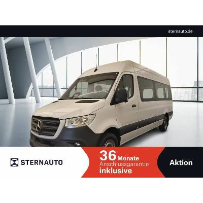Mercedes-Benz Sprinter 315 110 kW