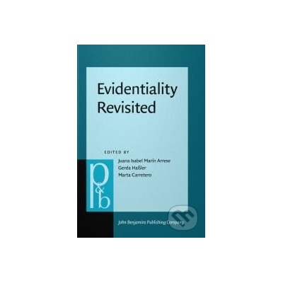 Evidentiality Revisited - Kolektív autorov