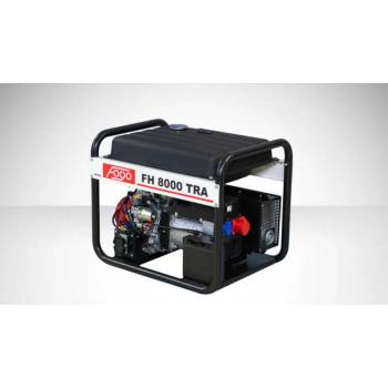 Image 1 of Fogo FH 8000 TRA