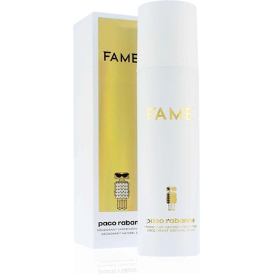 Paco Rabanne Fame Eau de Parfum Woman 150 мл