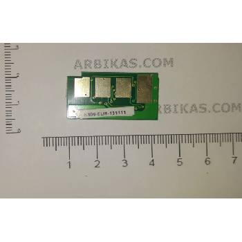 Image 1 of Compatible Ресет чип CLP770 C - 7k (CLP770C-CHIP)
