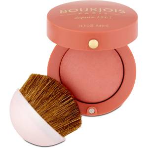 Bourjois paris Руж за лице - 74 Rose Ambre, 2, 5 g (2277486)